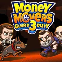 Money Movers 3 - Gitlab Games