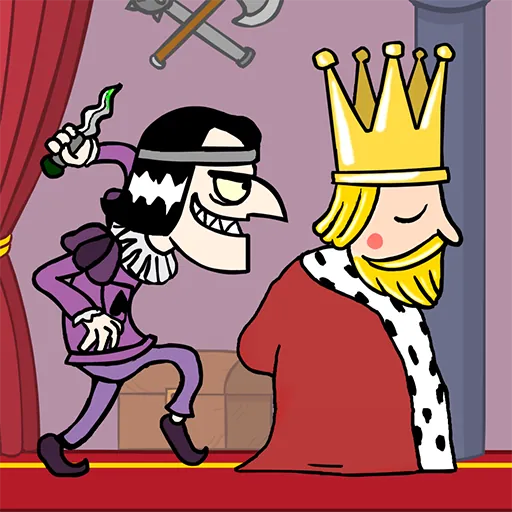 Murder - Gitlab Games