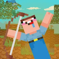 Noob Archer - Gitlab Games