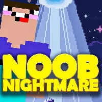 Noob Nightmare Arcade - Gitlab Games