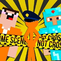 Noob Vs Pro Vs Stickman Jailbreak - Gitlab Games