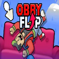 Obby Flip - Gitlab Games