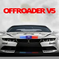 Offroader V5 - Gitlab Games