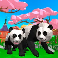 Panda Simulator 3D - Gitlab Games