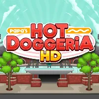 Papas Hotdoggeria - Gitlab Games