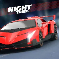 Parking Fury 3D Night Thief - Gitlab Games