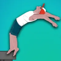 Parkour Jump - Gitlab Games