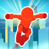 Parkour Race - Gitlab Games