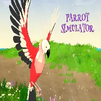 Parrot Simulator - Gitlab Games