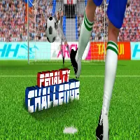 Penalty Challenge - Gitlab Games