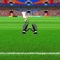 Penalty Kick Online - Gitlab Games