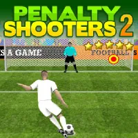 Penalty Shooters 2 - Gitlab Games