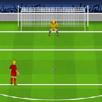 Penalty Shootout Multi League - Gitlab Games