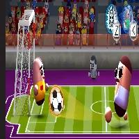 Pill Soccer - Gitlab Games