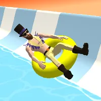 Aqua Thrills - Gitlab Games
