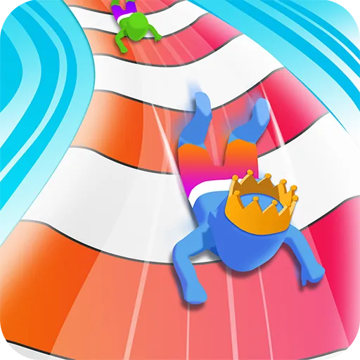 Aquaparkio - Gitlab Games