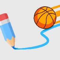 Basketball Line - Gitlab Games