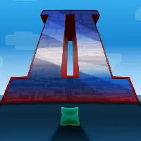Big Tower Tiny Square 2 - Gitlab Games