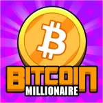 Bitcoin Clicker - Gitlab Games
