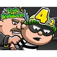 Bob The Robber 4 Season 2 Russia - Gitlab Games