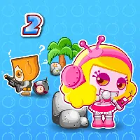 Bomb It 2 - Gitlab Games