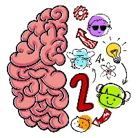 Brain Test 2 Tricky Stories - Gitlab Games