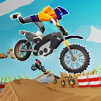 Crazy Bikes - Gitlab Games