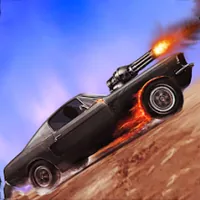 Death Chase - Gitlab Games