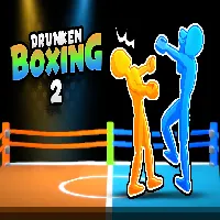 Drunken Boxing 2 - Gitlab Games