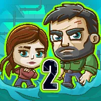 Duo Survival 2 - Gitlab Games