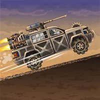 Earn To Die 2 - Gitlab Games