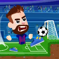 Football Masters - Gitlab Games