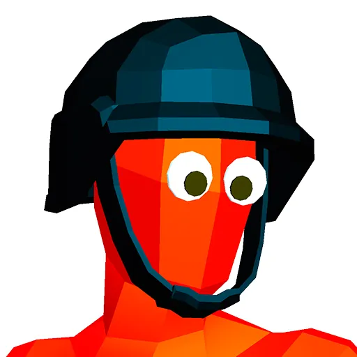 Funny Shooter - Gitlab Games