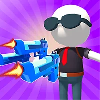 Gun Fest - Gitlab Games