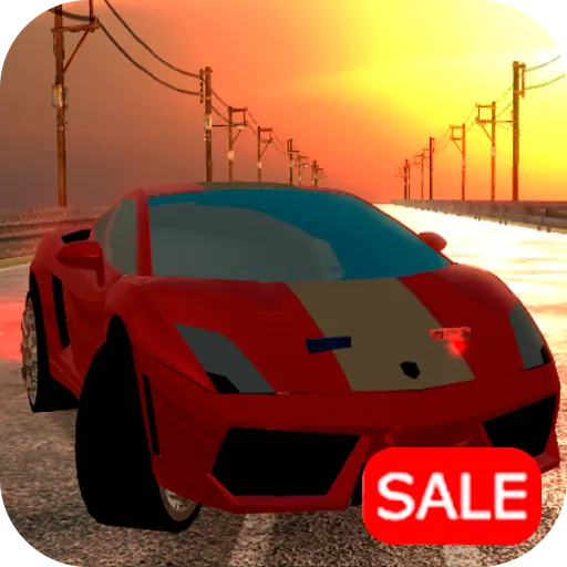 Highway Racer 3D - Gitlab Games