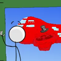 Infiltrating The Airship - Gitlab Games