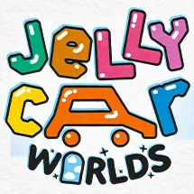 Jellycar Worlds - Gitlab Games
