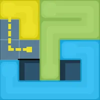 Lines To Fill - Gitlab Games