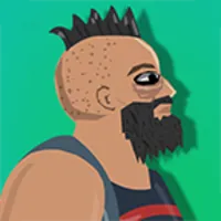 Lucky Life - Gitlab Games