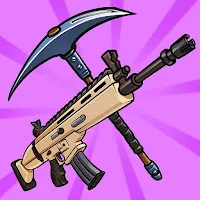 Mad Gunz - Gitlab Games