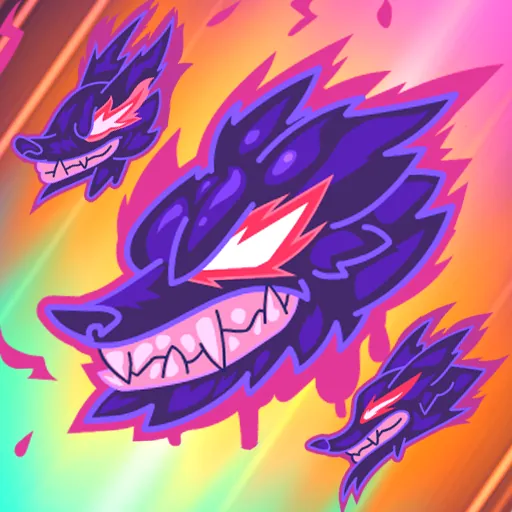 Magikmon - Gitlab Games