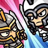 Minibattles - Gitlab Games