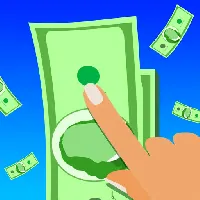 Money Clicker - Gitlab Games