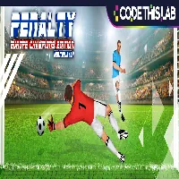 Penalty Challenge Multiplayer - Gitlab Games