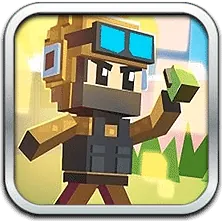 Pixel Shooter - Gitlab Games