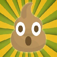 Poop Clicker - Gitlab Games