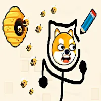 Protect My Dog - Gitlab Games