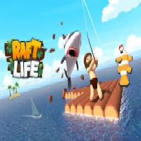 Raft Life - Gitlab Games
