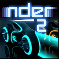 Rider 2 - Gitlab Games