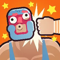 Rowdy City Wrestling - Gitlab Games